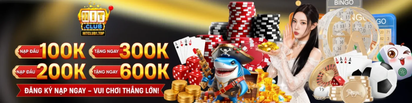 banner hitclub